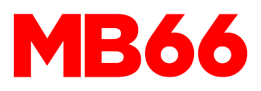 Logo m66 bet